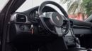 بورش 911 TARGA 4S 2-DOORS Coupe | GCC | 2009