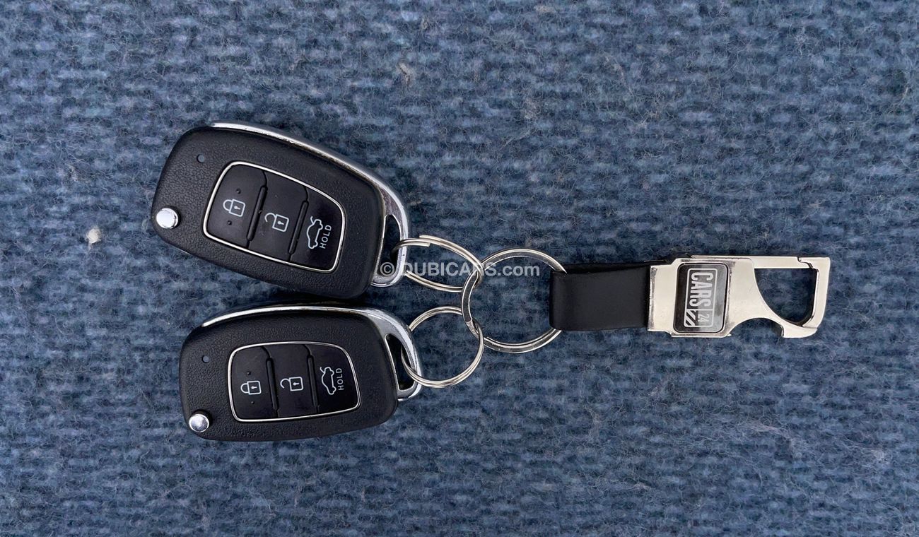 Hyundai Elantra GL 1.6 | Zero Down Payment | Free Home Test Drive