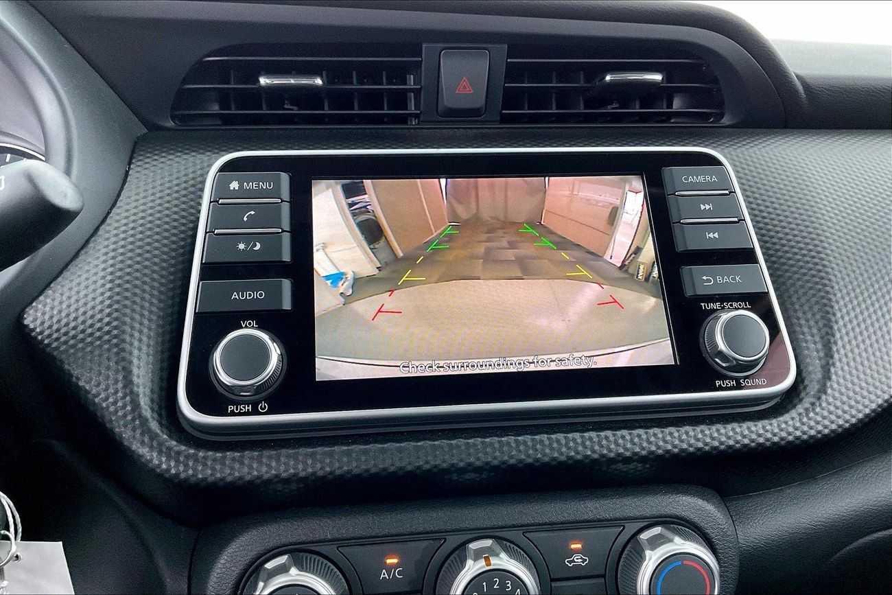 نيسان كيكس SV | عرض العيد الحصري | خالية من أضرار الفيضانات