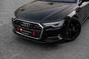 Audi A6 40 TFSI QUATTRO A6 40 TFSI QUATTRO | 3,036 P.M | 0% Downpayment | AUDI WARRANTY