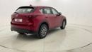 مازدا CX5 2024 GL | AED 1016/Month | 0 DP | 30 Day Return | Warranty | Service History