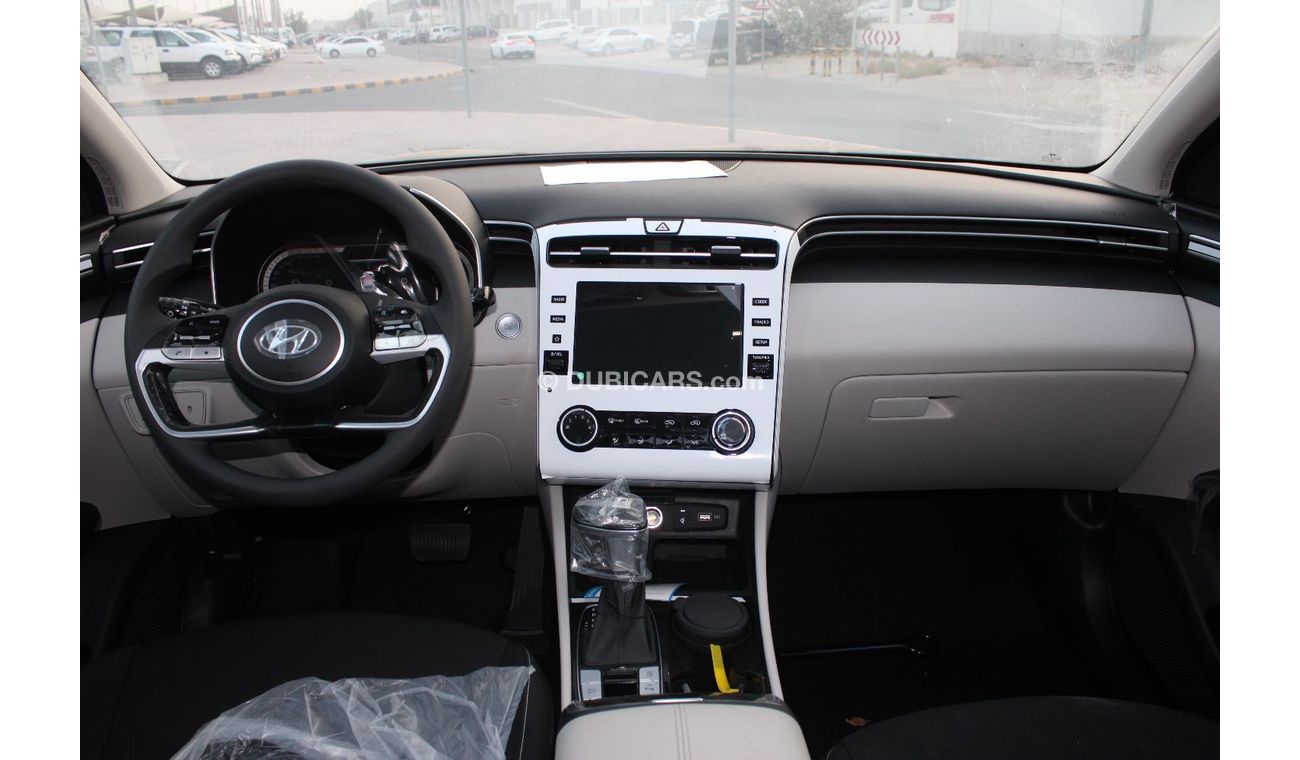 هيونداي توسون هيونداي توسان 2022 فل كامل 1600 سي سي خليجي تشيكات وكالة صبغ الوكالة زيرو