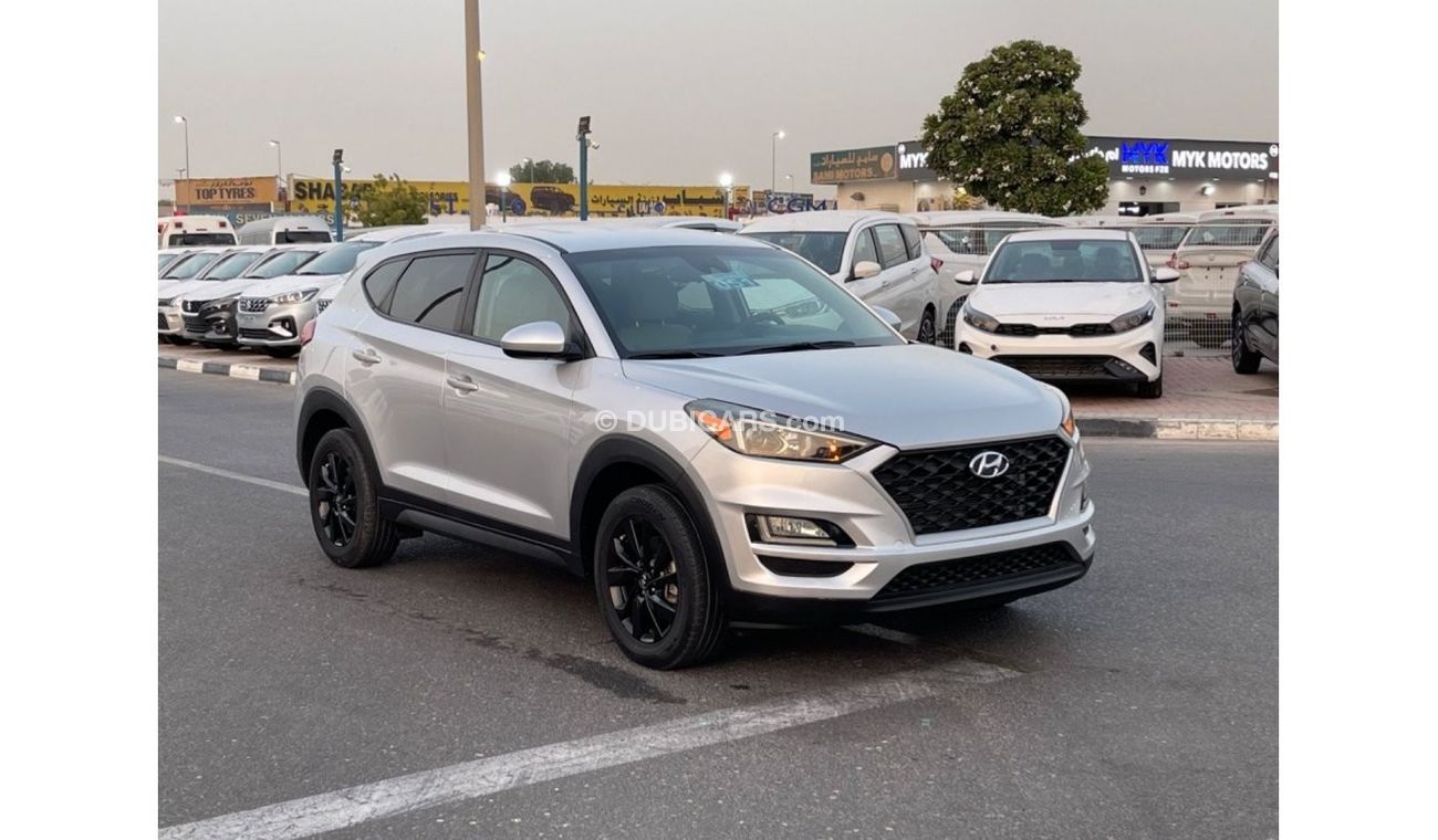 Hyundai Tucson 2.0L 2019 HYUNDAI TUCSON IMPORTED FROM USA