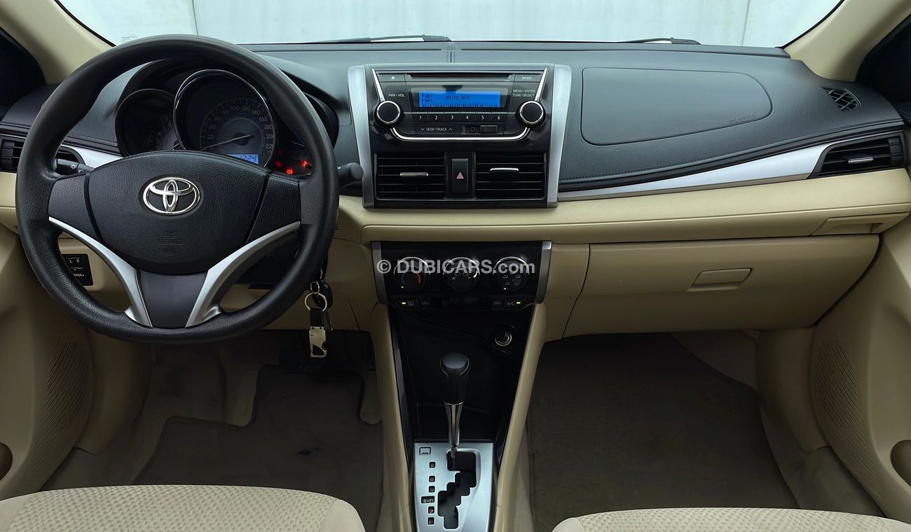 Toyota Yaris SE / E 1.5 | Zero Down Payment | Free Home Test Drive