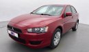 Mitsubishi Lancer 1.6