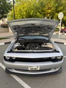 Dodge Challenger R/T Scat Pack 6.4L American