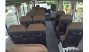 Toyota Coaster High roof Bus 2.7L MT - Special 22 Seater