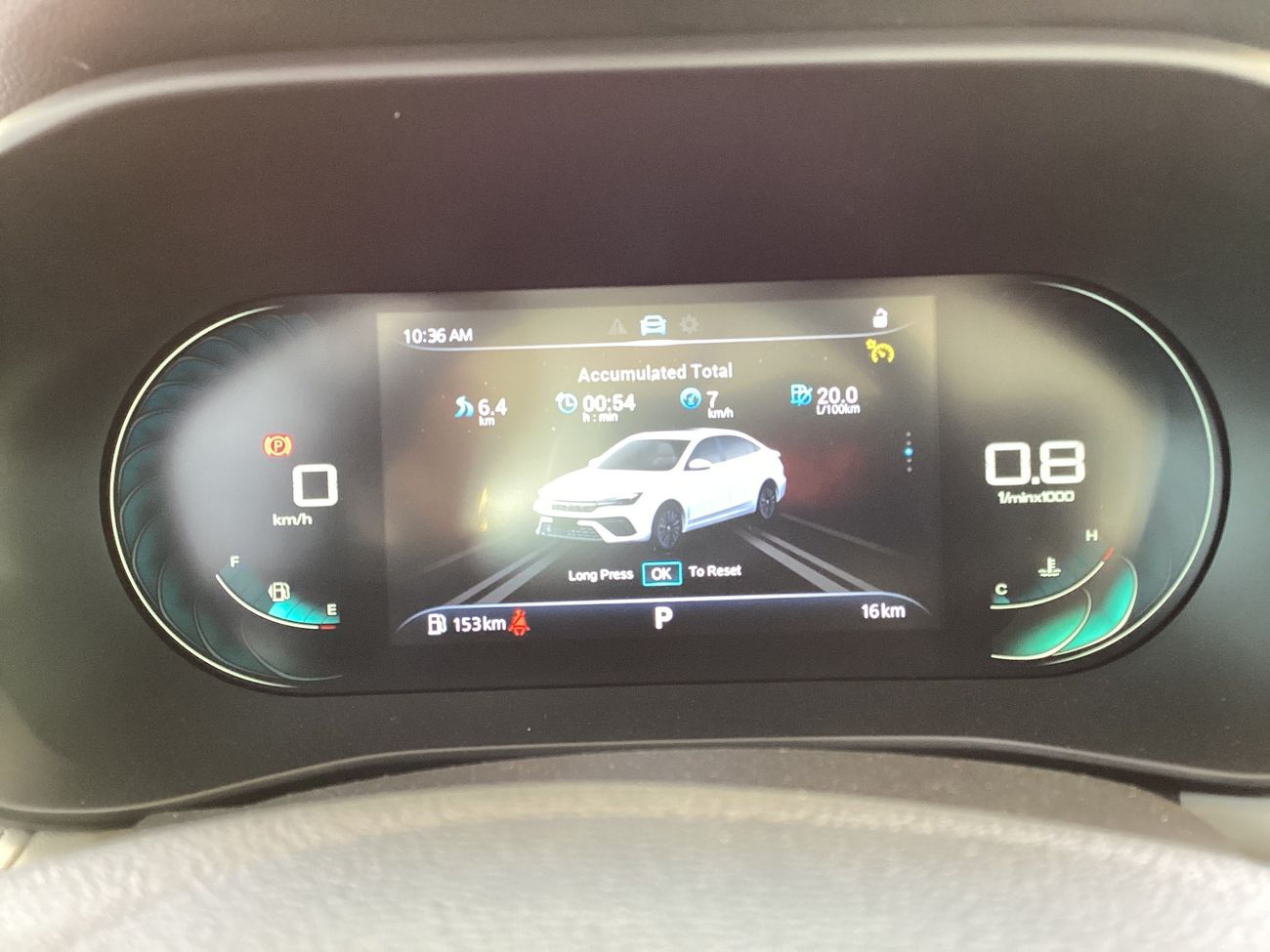 أم جي 5 Luxury | Start 2026 with the ideal drive | شامل الضمان | 0 ﺪﻔﻋﺓ ﺃﻮﻟﻯ