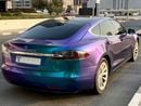 Tesla Model S 75D GCC