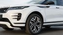 Land Rover Range Rover Evoque 2025 | RANGE ROVER EVOQUE 249PS PREMIUM HONOR