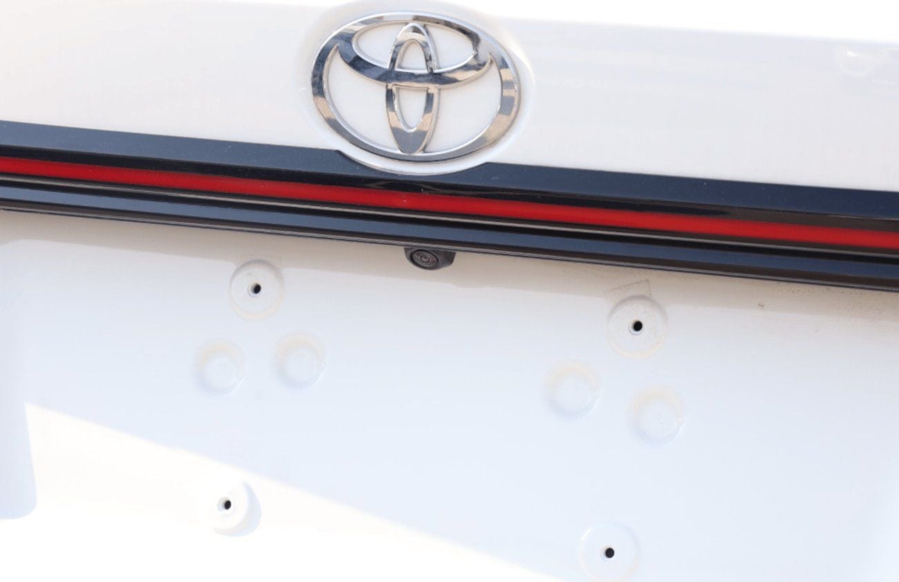 Toyota Corolla XLI HEV Toyota Corolla HYBRID || 1.8L V4