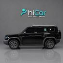 جيتور T2 LUX AED 2,164 P.M • 0% Downpayment • Jetour T2 • 1 Year Warranty