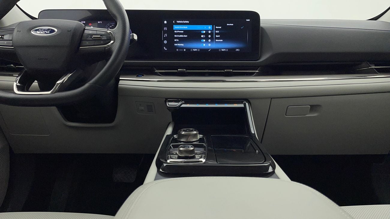 Ford Territory 2023 TREND | AED 1050/Month | 0 DP | 30 Day Return | Warranty