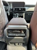 Toyota Prado TOYOTA LAND CRUSER PRADO ADVENTURS 2.4 PETROL 2026 MODEL