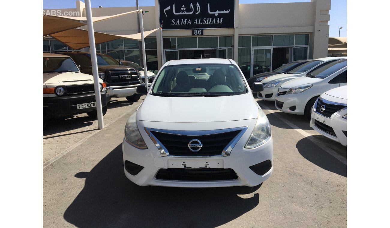 Nissan Sunny we offer : * Car finance services on banks * Extended warranty * Registration / export services