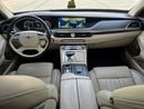 Genesis G90 Pristine Luxury - American Specs - Fully Loaded