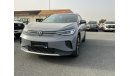 فولكس واجن ID.4 Crozz MODEL 2022 ELECTRIC CAR I.D 4 CROZZ PURE PLUS AUTO MATIC