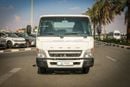 ميتسوبيشي فوسو كانتير Fuso 4.2L M/T 4x2 Diesel Long Chassis | 100L Fuel Tank | POWER STEERING | 2023