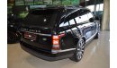 Land Rover Range Rover Vogue SE Supercharged