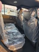 Toyota Land Cruiser 3.3L TWIN TURBO VXR (DIESEL)