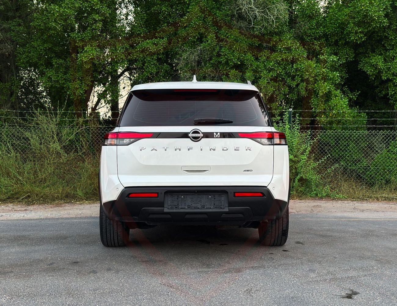 نيسان باثفايندر SV نيسان باثفايندر 2023 | محرك 3.5 لتر V6 | مواصفات خليجية | خالية من الحوادث | حالة ممتازة | 1327 درهم
