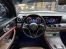 Mercedes-Benz E300 Premium + 2.0L