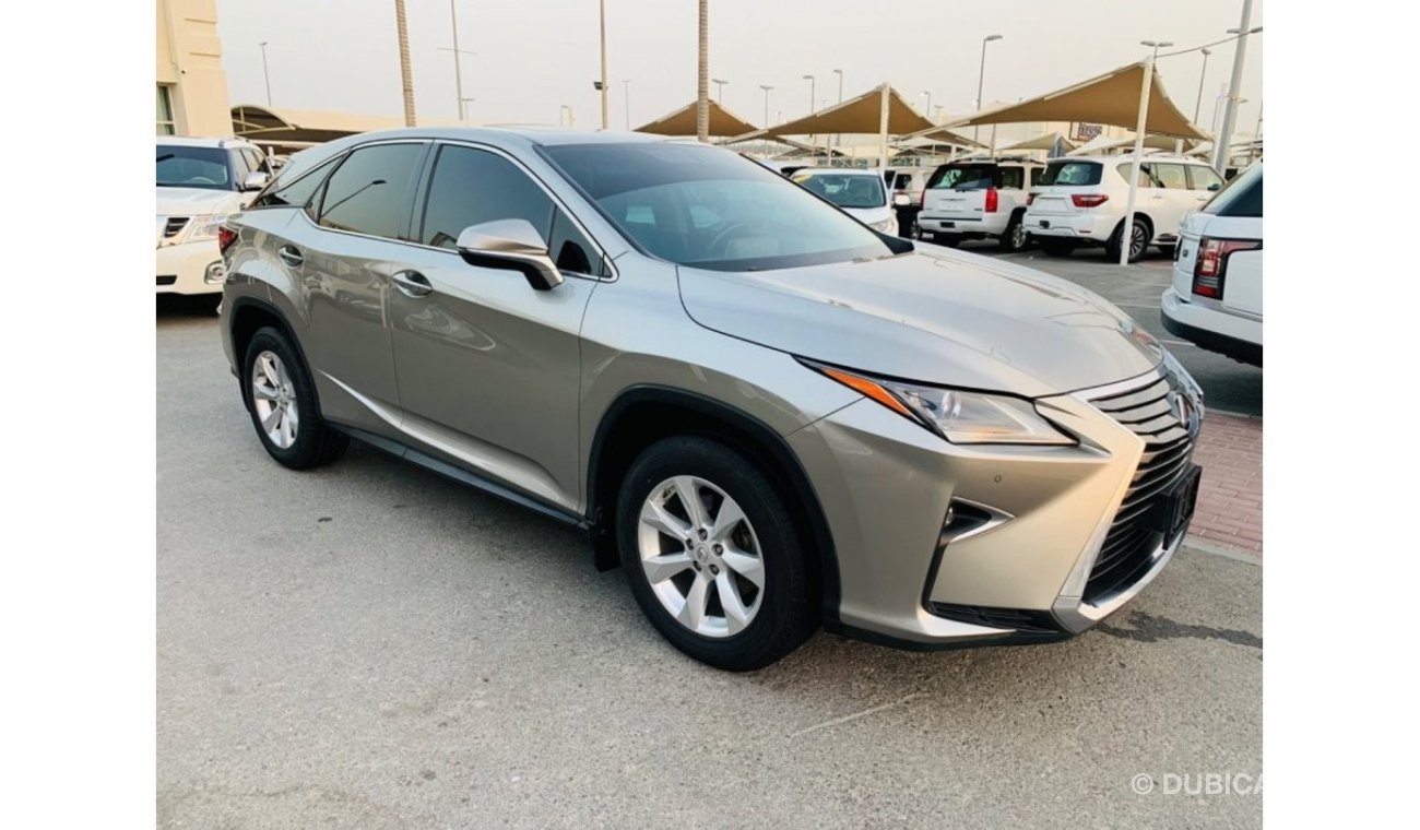 Lexus RX350