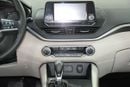 Nissan Altima AED 1,020/ PM || 1 YEAR WARRANTY || NISSAN CERTIFIED