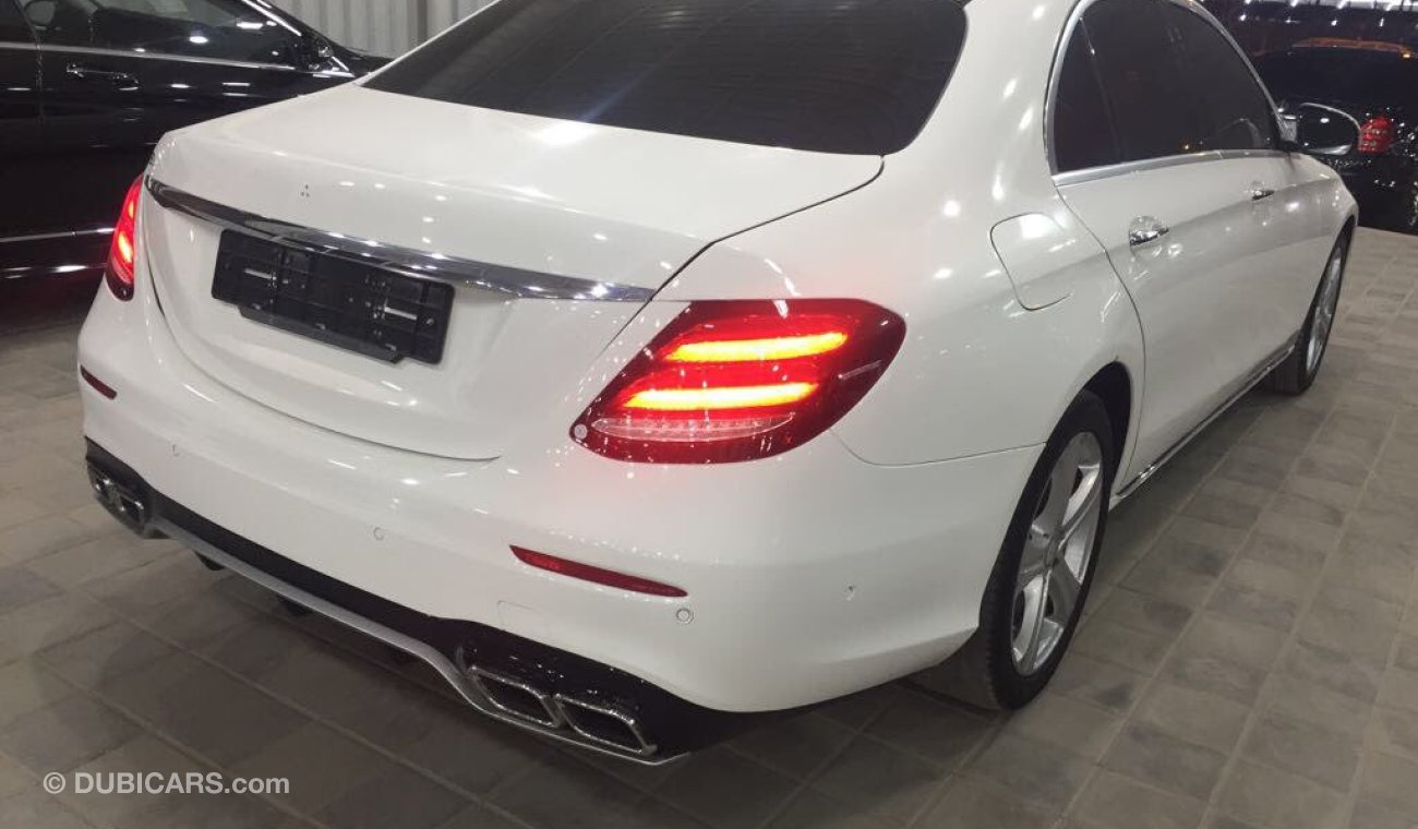 Mercedes-Benz E 250 - amazing condition - imported from Japan - price is negotiable