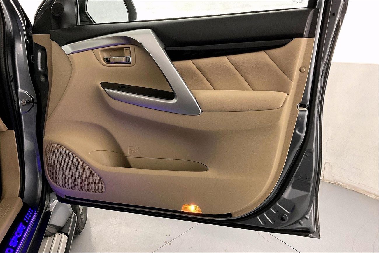 Lexus GX460 Premier | 1 year free warranty | 0 Down Payment