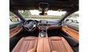 BMW 750Li Luxury Executive BMW 750LI XDrive 2017 GCC V8 4.4L Full option // Perfect condition // Under service