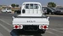 كيا K2700 Kia K2700 Single Cab 2025 2.7L Diesel MANUAL TRANSMISSION 14 Wheel size Rear Wheel Drive