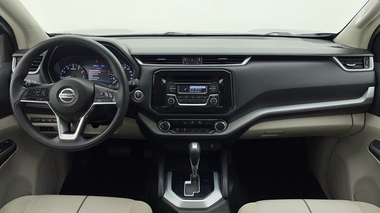 Nissan XTerra SE 2.5 | Zero Down Payment | Home Test Drive