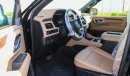 Chevrolet Tahoe PREMIER 5.3L 4WD | 2022 | GCC Specs | Full Option | For Export Only