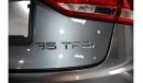 Audi A3 35 TFSI 1.4L TC | 1231AED PM | GCC