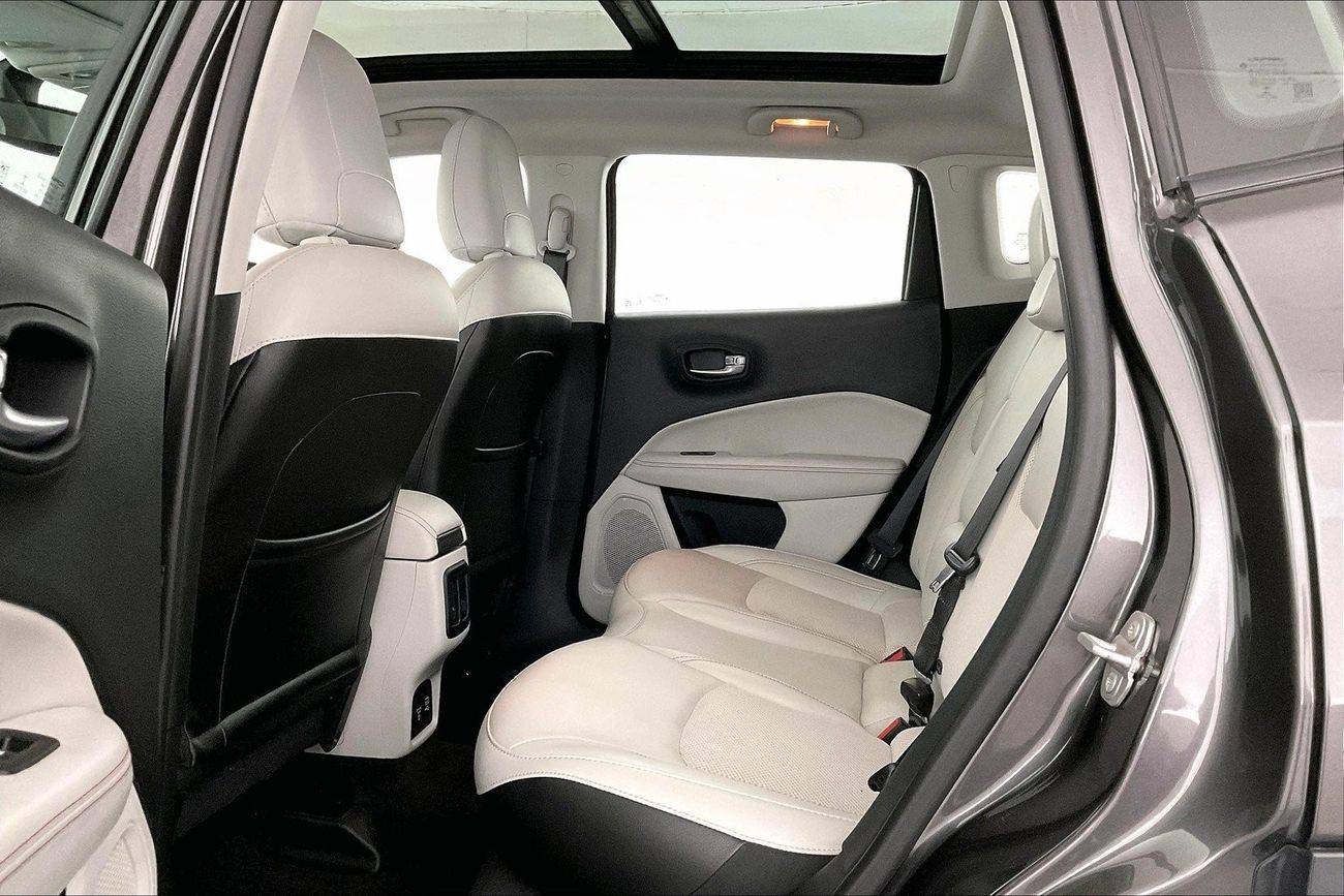 Volkswagen Tiguan SE | 1 year free warranty | 0 Down Payment