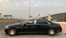 Mercedes Maybach S550 Maybach GCC 4Matic V8 خليجي