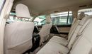Toyota Prado TXL