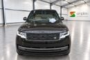 Land Rover Range Rover AUTOBIOGRAPHY P530