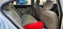 Honda Civic EX 1.8L NO ACCIDENT