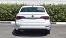 Volkswagen Jetta Execline turbocharged (Export). Local Registration +10%