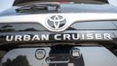 Toyota Urban Cruiser TOYOTA URBAN CRUISER GLX PR 1.5L -2026YM