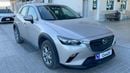Mazda CX-3 2024 GS | AED 738/Month | 0 DP | 30 Day Return | Warranty | Service History