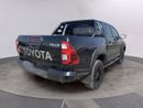 Toyota Hilux 4X4 (2.8L) DIESEL RIGHT HAND