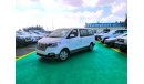 Hyundai H-1 my 21  deiseal 12 seats manual gear