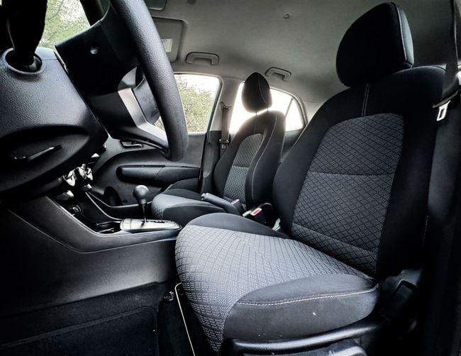 Kia Picanto EX, миниатюра 28