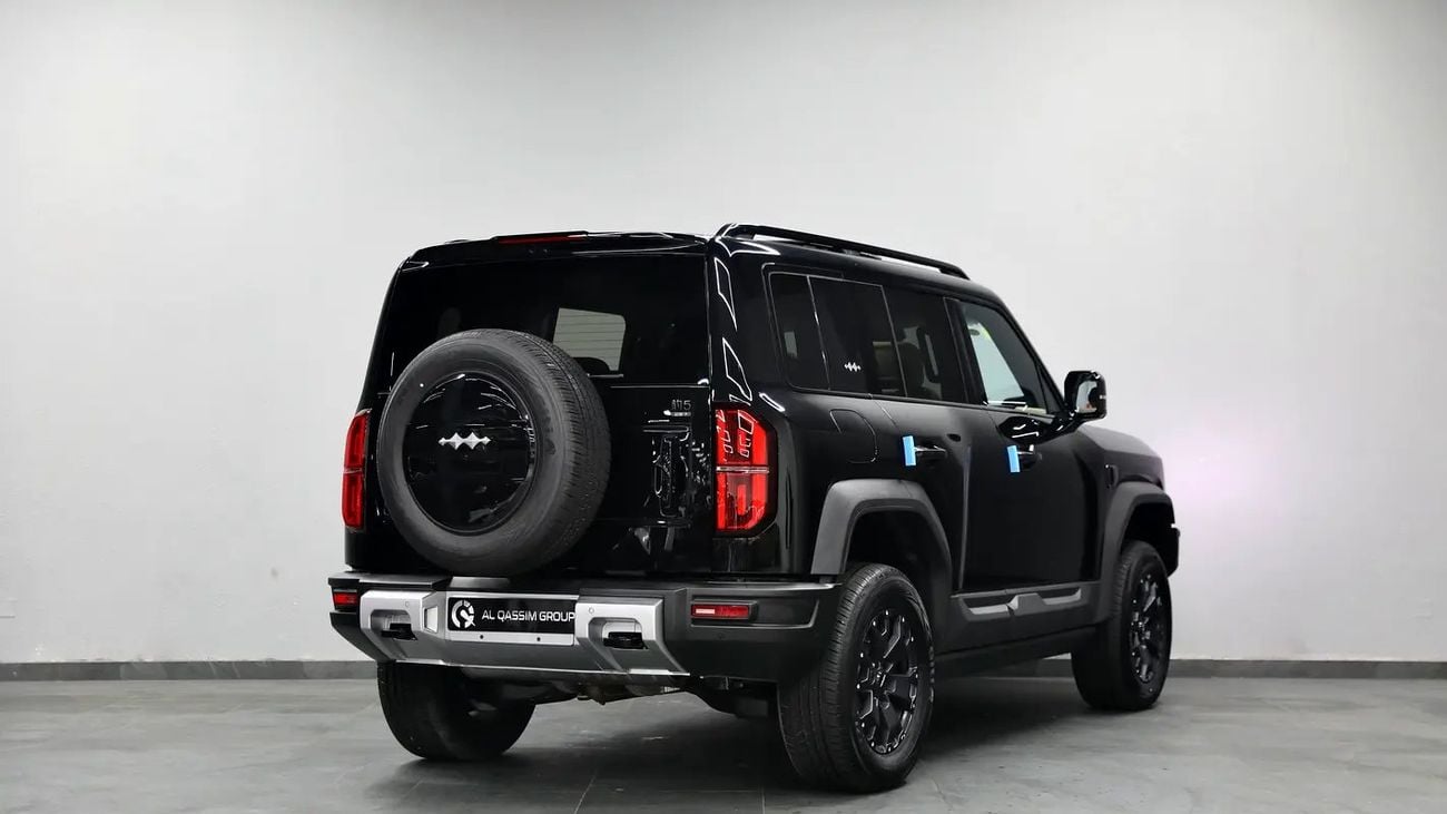 بي واي دي ليوبارد 5 | Brand | Warranty 5 Years | 2,850 monthly | Ref#