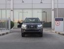 Toyota Prado GXR 2.7L (164 HP) 4WD (7 Seater)
