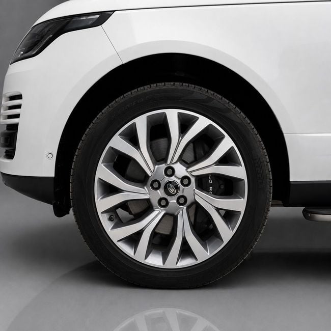 Land Rover Range Rover HSE P400, миниатюра 21