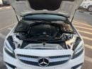 مرسيدس بنز C 300 2021 Mercedes Benz C300 4Matic - 2.0L V4 AWD- Full Option - 360* CAM - Radar & Sensors - Sunroof